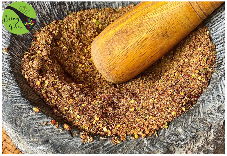 Hợp tác xã Noong Piêu